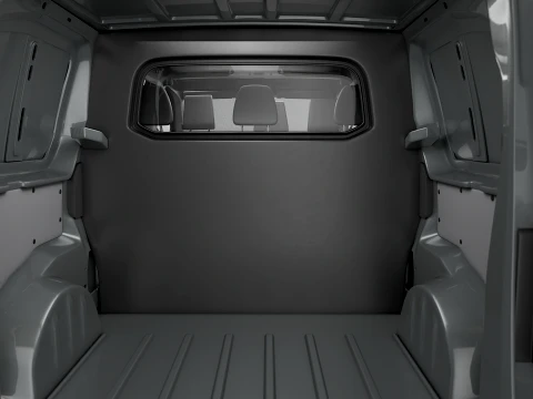 Toyota Proace Select DCab L2 HQInt 2027 3D Model