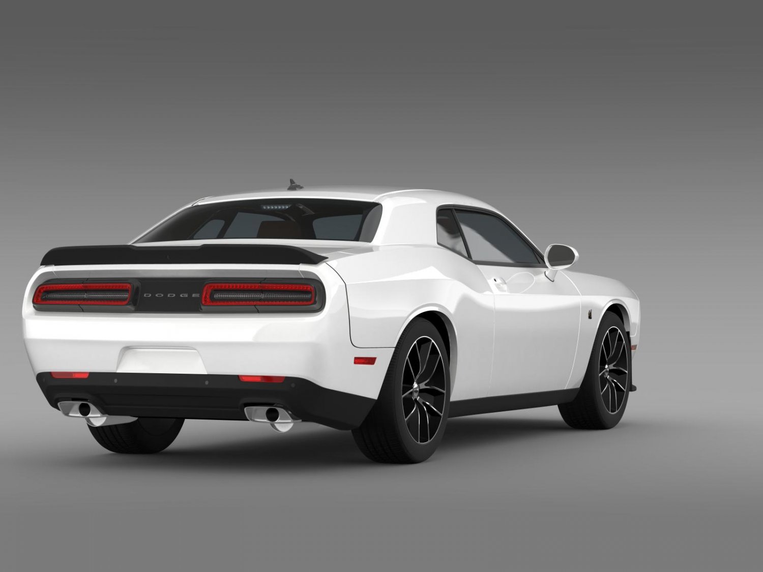 Dodge 392 Hemi