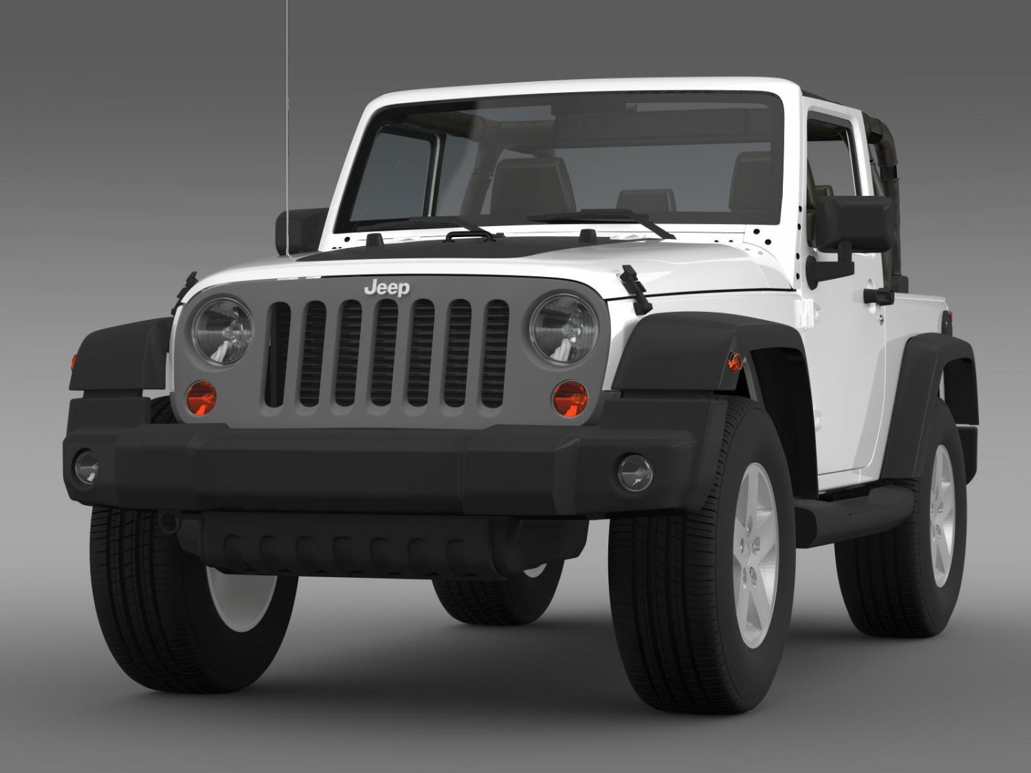 2010 jeep models