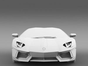 lamborghini aventador lp 700 4 nazionale lb834 201 3D 모델