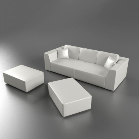 orlando 3D मॉडल .c4d .max .obj .3ds .fbx .stl .blend 