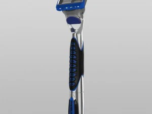 gillette fusion proglide power 3D Model