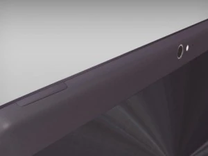 tf 700 tablet pc 10 in touchscreen 3D Model