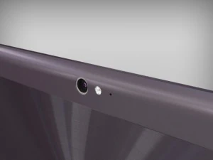 tf 700 tablet pc 10 in touchscreen 3D Model