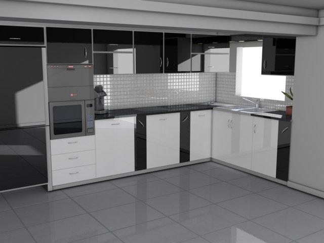niotron2010 Modelo 3D .c4d .max .obj .3ds .fbx .stl .blend 