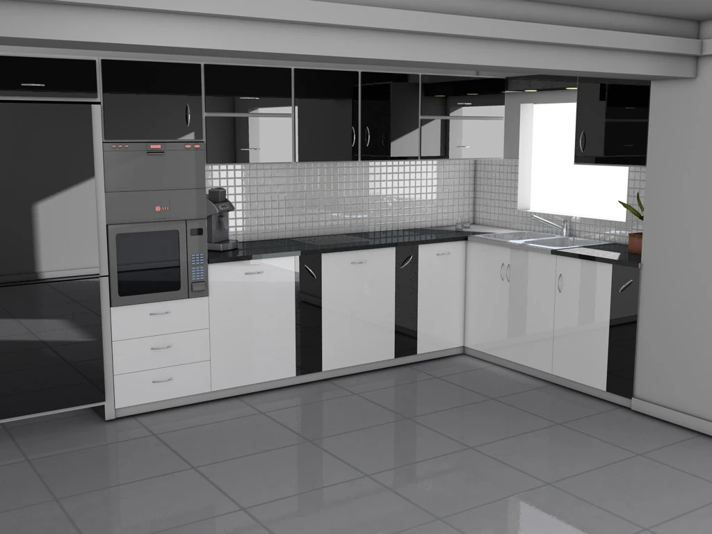 niotron2010 3D Model .c4d .max .obj .3ds .fbx .stl .blend 