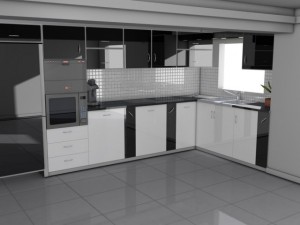 niotron2010 3D Модель