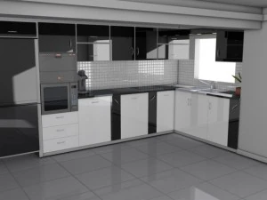 ニオトロン2010 3Dモデル