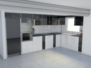 niotron2010 Modelo 3D