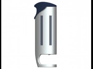hydrowine 3D Model