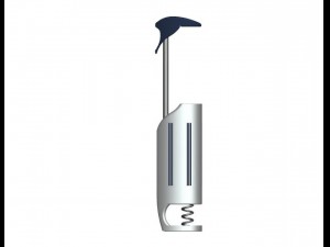hydrowine 3D Model