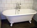 bathtub 3D Модель