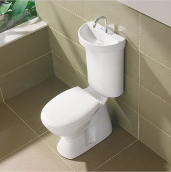 toiletintact Model 3D .c4d .max .obj .3ds .fbx .stl .blend