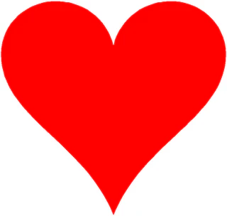 heart 3D Model .c4d .max .obj .3ds .fbx .stl .blend