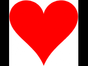 heart 3D Модель