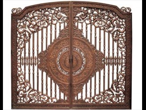 200 images for copper iron decoration CG Textures