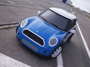 car 01 3D 모델