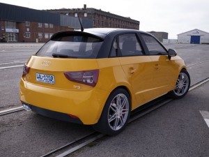 hd cars collection 01 3D Model