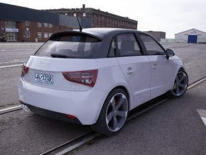 hd cars collection 01 3D Model