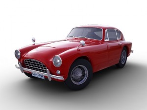 hd cars collection 01 3D Model