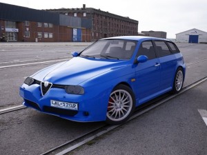hd cars collection 01 3D Model