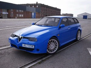 hd cars collection 01 3D Model