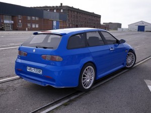 hd cars collection 01 3D Model