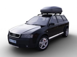 hd cars collection 01 3D Model