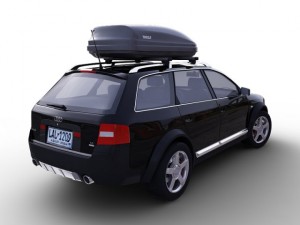 hd cars collection 01 3D Model