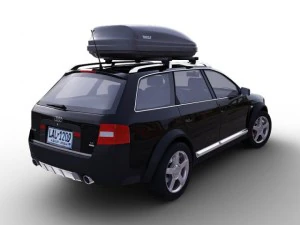 hd cars collection 01 3D Model