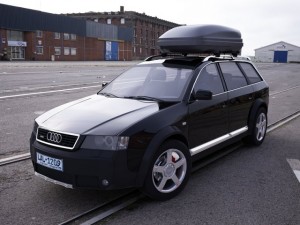 hd cars collection 01 3D Model