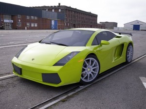 hd cars collection 01 3D Model