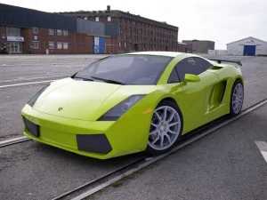 hd cars collection 01 3D Model