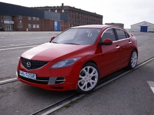 hd cars collection 01 3D Model
