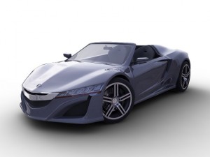 hd cars collection 01 3D Model