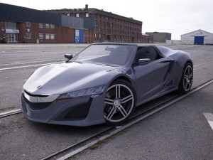 hd cars collection 01 3D Model