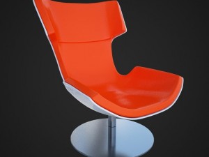 modern furniture collection 03 3D 모델