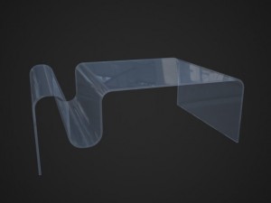 modern furniture collection 03 3D 모델
