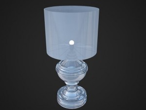 modern furniture collection 03 3D 모델