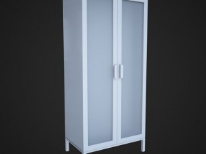 modern furniture collection 03 3D 모델