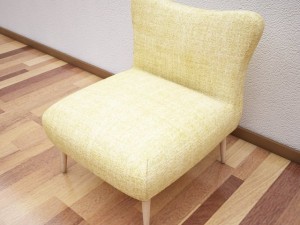 chair 5 Model 3D