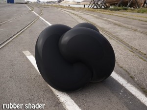 vray car shaders max 9 3D Модель