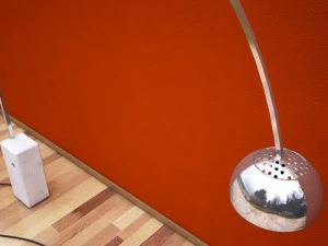 flos arco luz Modelo 3D