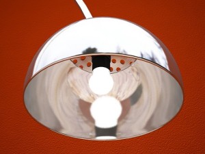 flos arco light 3D Model
