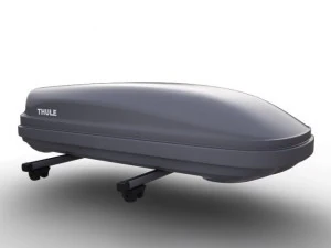 roof box thule 3D Model