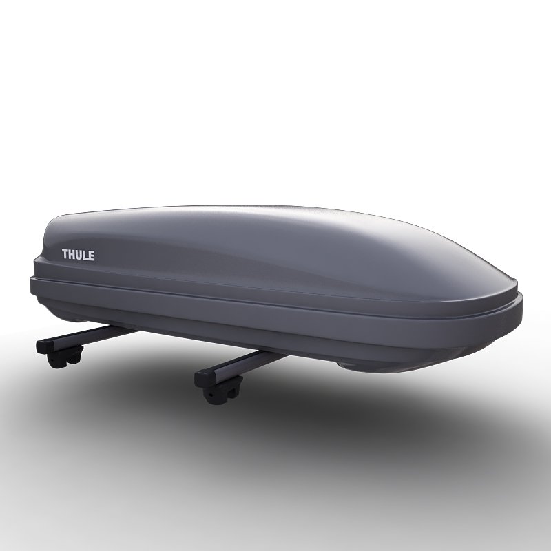 Old thule online roof box models