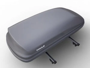 roof box thule 3D Model