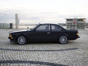 car e24 mpower 3D मॉडल