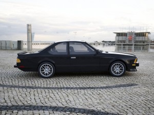 car e24 mpower 3D मॉडल