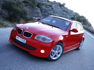 car 02 3D Model